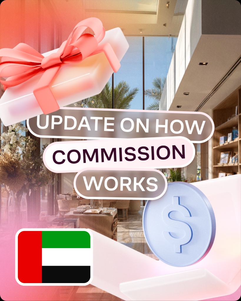 Flowwow UAE Marketing