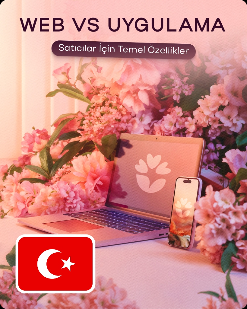 Flowwow Turkey Marketing