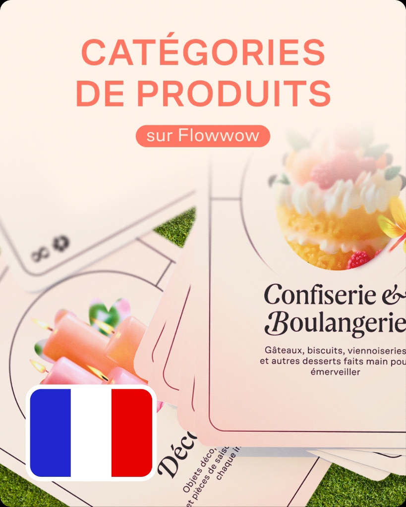 Flowwow France Marketing