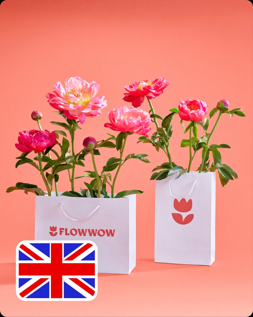 Flowwow UK Marketing